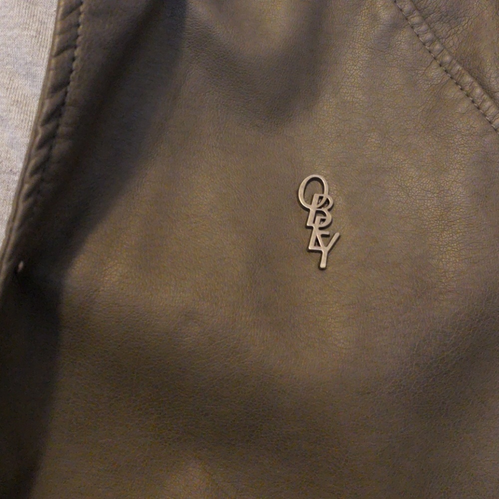 Obey jacket - Picture 2 of 2